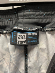 Used HK Army TRK Jogger Paintball Pants- 2XL (38-42)