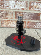 Used Infamous Powerhouse Haymkr 500L Tank Regulator - Black