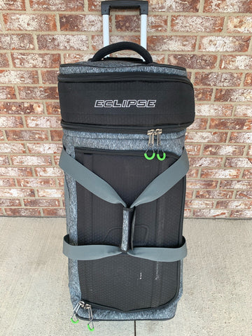 Used Planet Eclipse GX2 Classic Gearbag - Grit
