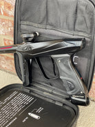 Used Virtue Luxe Ace Paintball Gun - Dust Black