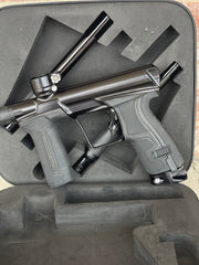 Used Planet Eclipse CS2 Pro Paintball Gun - Midnight