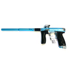 Planet Eclipse Geo 4 Paintball Gun - Electric Blue/Medium Grey