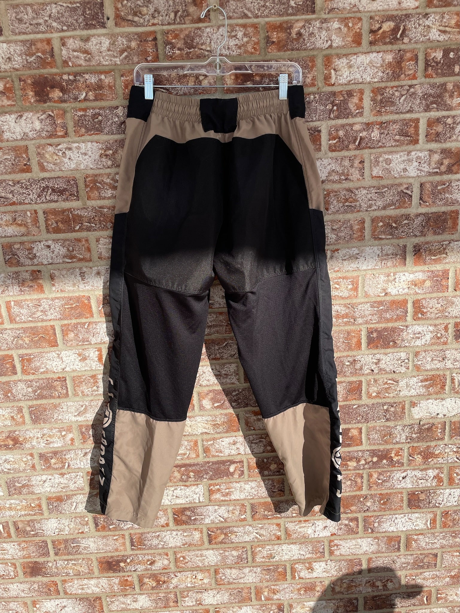 Used GI Sportz Grind Pants - Tan/Black - Medium
