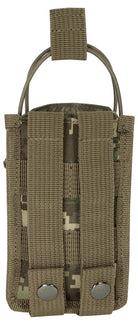 Planet Eclipse Molle Single Mag Pouch - HDE Camo