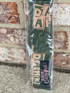 Dark Carnival "Dirty Money" Headband - Pink Tag