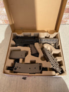 Used Tippmann TMC - Tan/Black