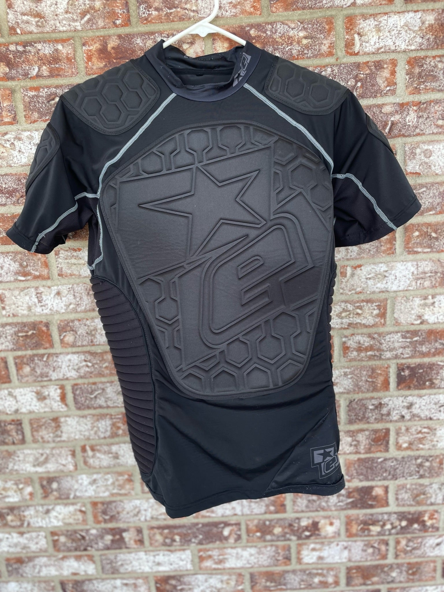 Used Planet Eclipse Chest Protector - 2XL