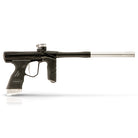 Dye DSR+ Paintball Gun - Silver Night (Dust Black/Dust Silver)