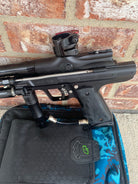 Used Empire Resurrection Autococker Paintball Marker- Black