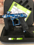 Used Planet Eclipse Cs1.5 Paintball Gun - Electric Skies Splash