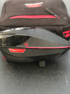 Used Black/Red Virtue Spire 200