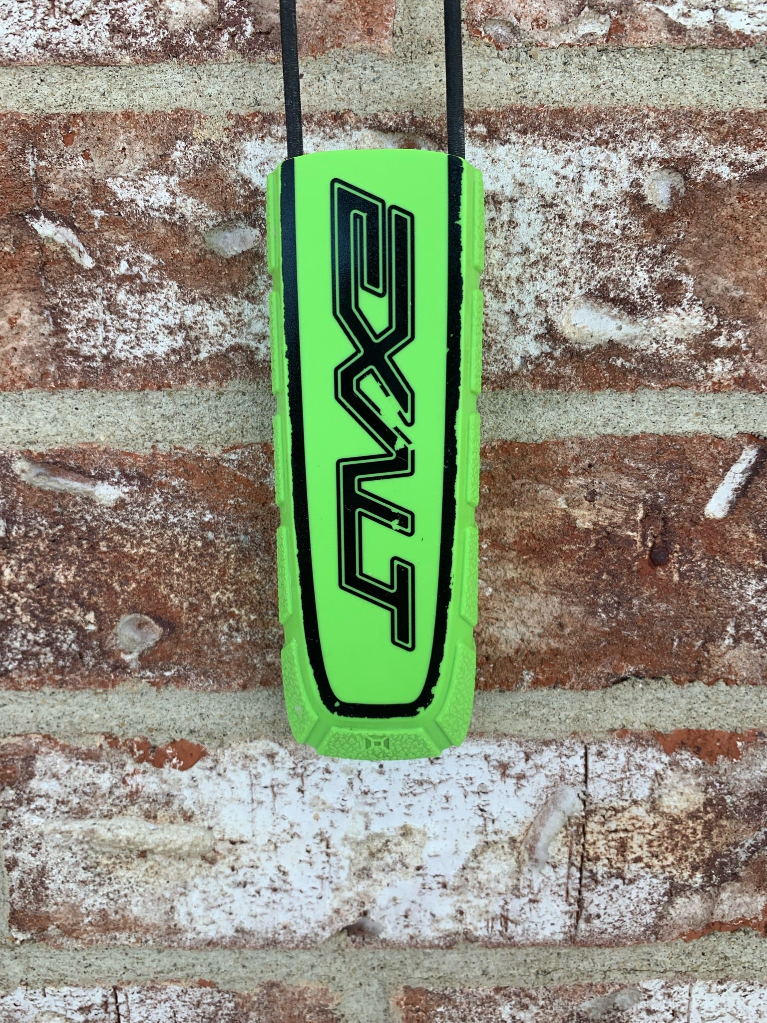 Used Exalt Bayonet - Lime