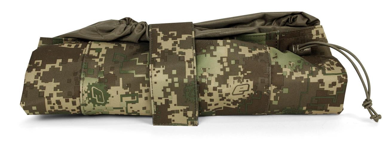 Planet Eclipse Mag Drop Bag - HDE Camo