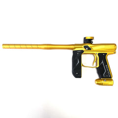 Empire Axe 2.0 Paintball Gun - Dust Gold