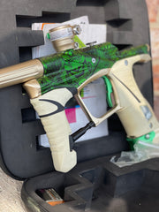 Used Planet Eclipse Ego Lv1 Paintball Marker- Ronin