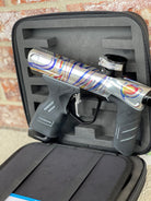 Used Dye DSR+ Paintball Gun - Slick