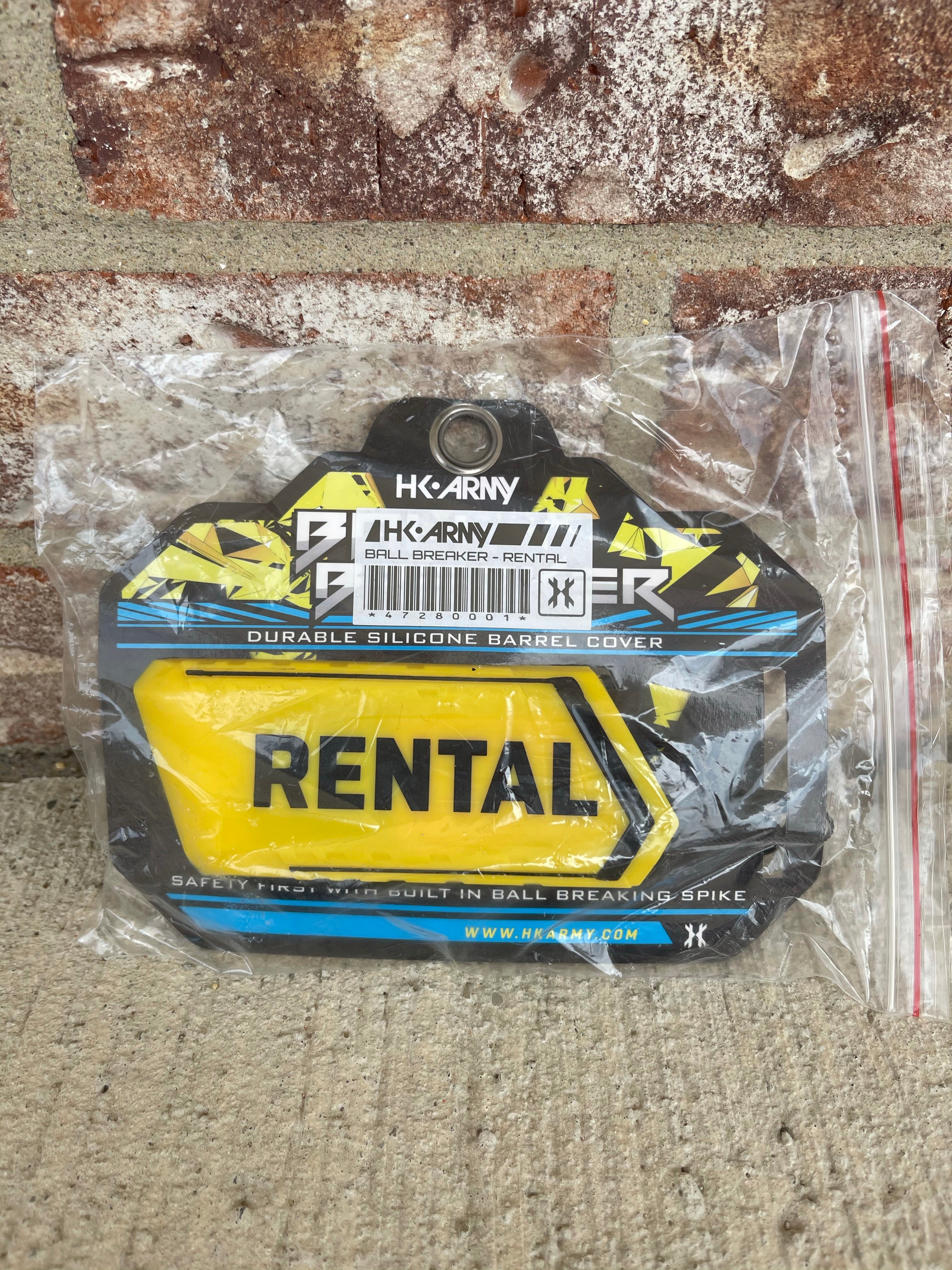 Used HK Army Ball Breaker - Rental