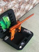 Used Planet Eclipse Geo 3.5 Paintball Gun - Orange