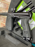 Used Planet Eclipse CS2 Pro Paintball Gun - Midnight