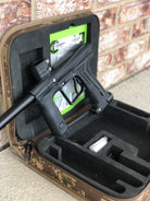 Used Planet Eclipse Etha 2 Paintball Gun - Black