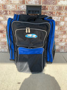 Used 32 Degrees Paintball Gearbag - Blue