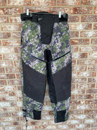 Used Planet Eclipse Paintball Pants - Camo - Medium