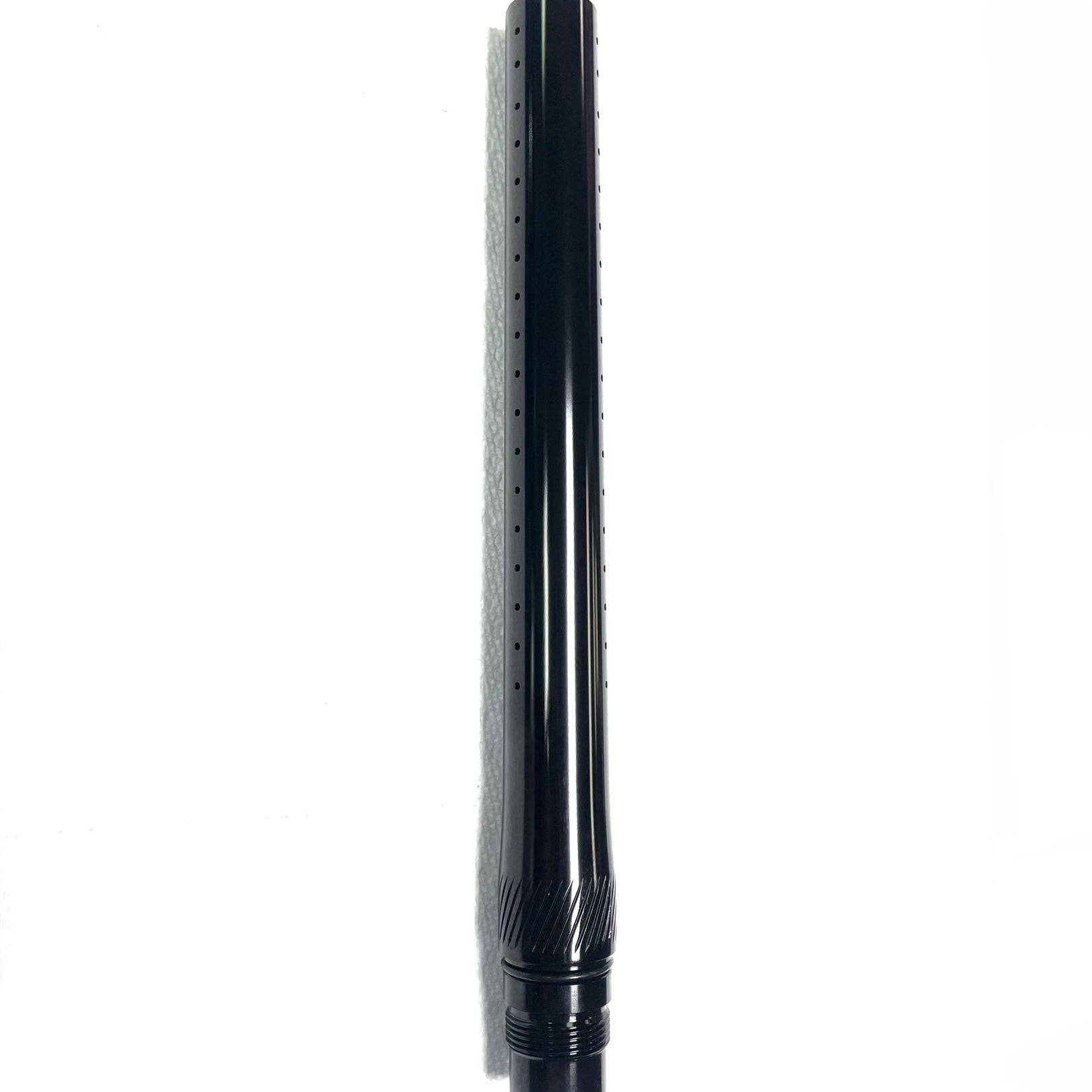 Freak XL Barrel Front - Freak Porting - 14 Inch - Polished Black (New Style)