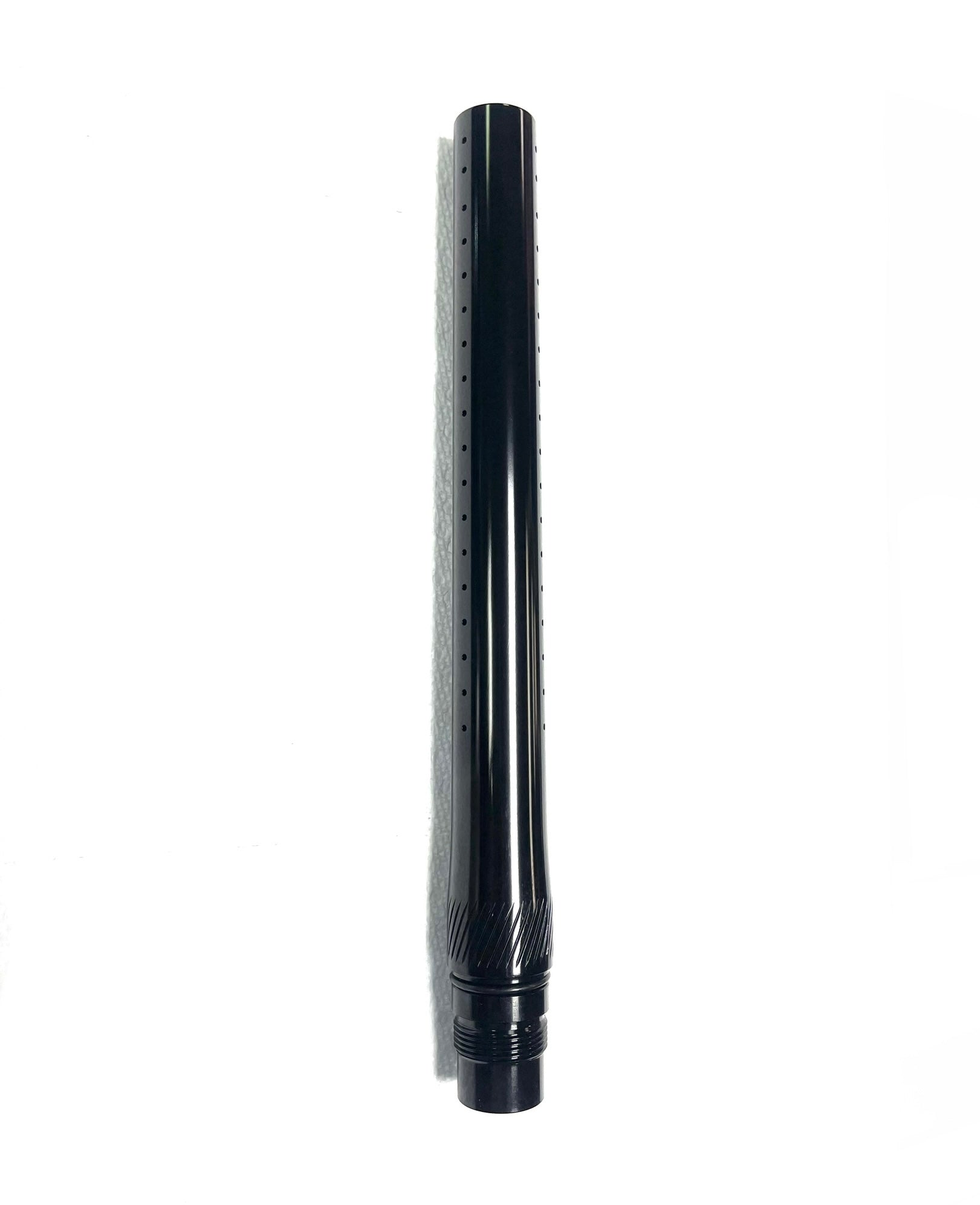 Freak XL Barrel Front - Freak Porting - 14 Inch - Polished Black (New Style)
