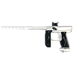 Empire Axe 2.0 Paintball Gun - Dust Silver