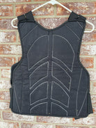 Used Maddog Chest Protector - Black