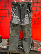 Used Planet Eclipse Program Paintball Pants- Black- Large