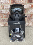 Used HK Army KLR Goggle - Onyx