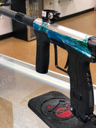 Fire & Ice Cs2 Paintball Marker