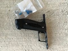 Used SP Shocker Xls Adrenaline Frame CVO Kit - Black