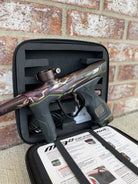 Used Dye M3+ Paintball Gun - PGA Woodland