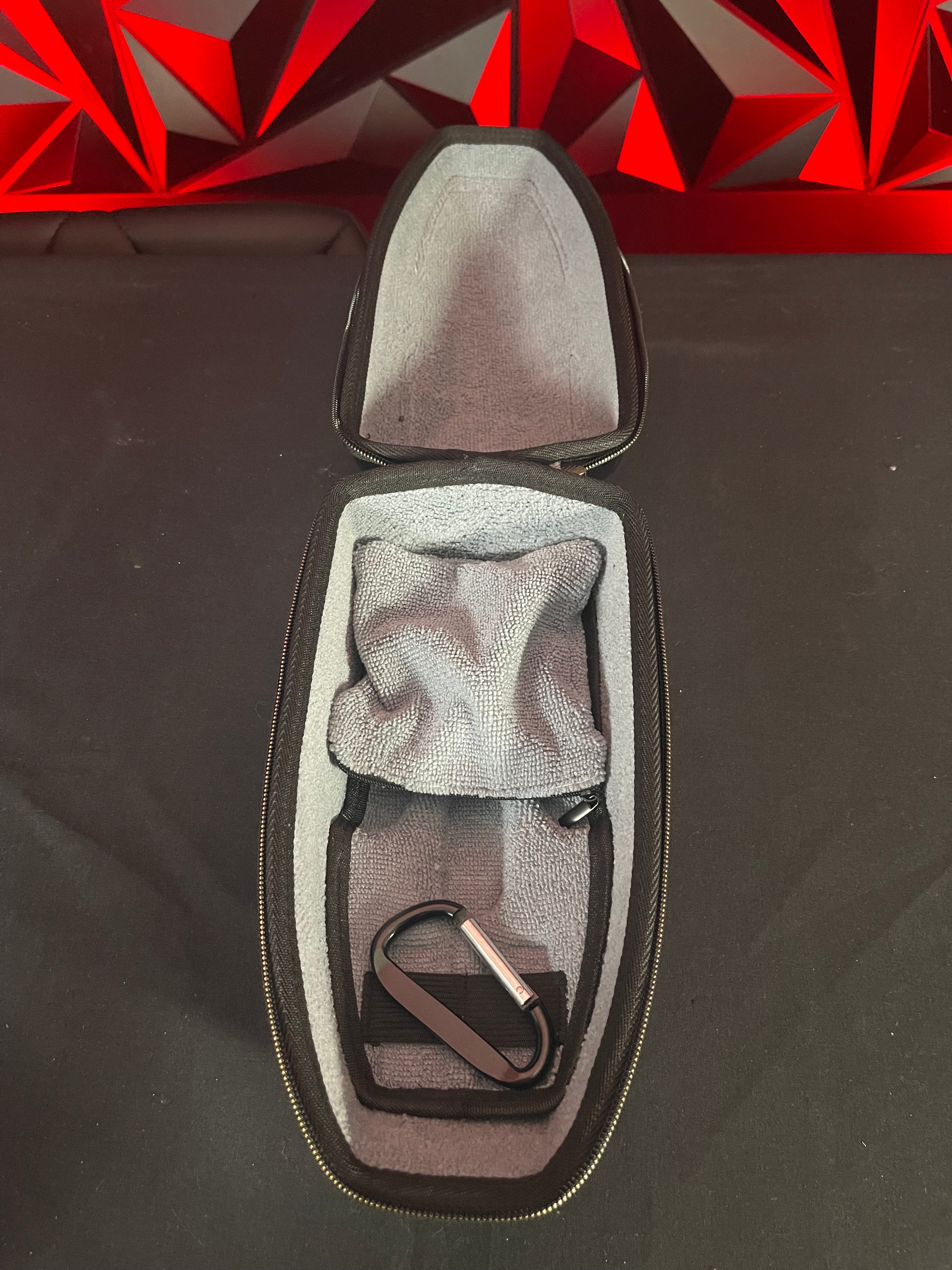 Used HK Army EXO Loader Case - Black