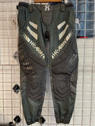 Used HK Army Freeline Paintball Pant Jogger Fit - Stealth - Med (30-33)