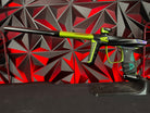 Used DLX Luxe X / Virtue Ace Paintball Gun - Black Emerald