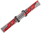 JT Spectra Proflex SE Parts - Gray/Red Strap Assembly