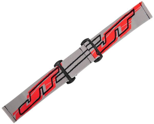 JT Spectra Proflex SE Parts - Gray/Red Strap Assembly