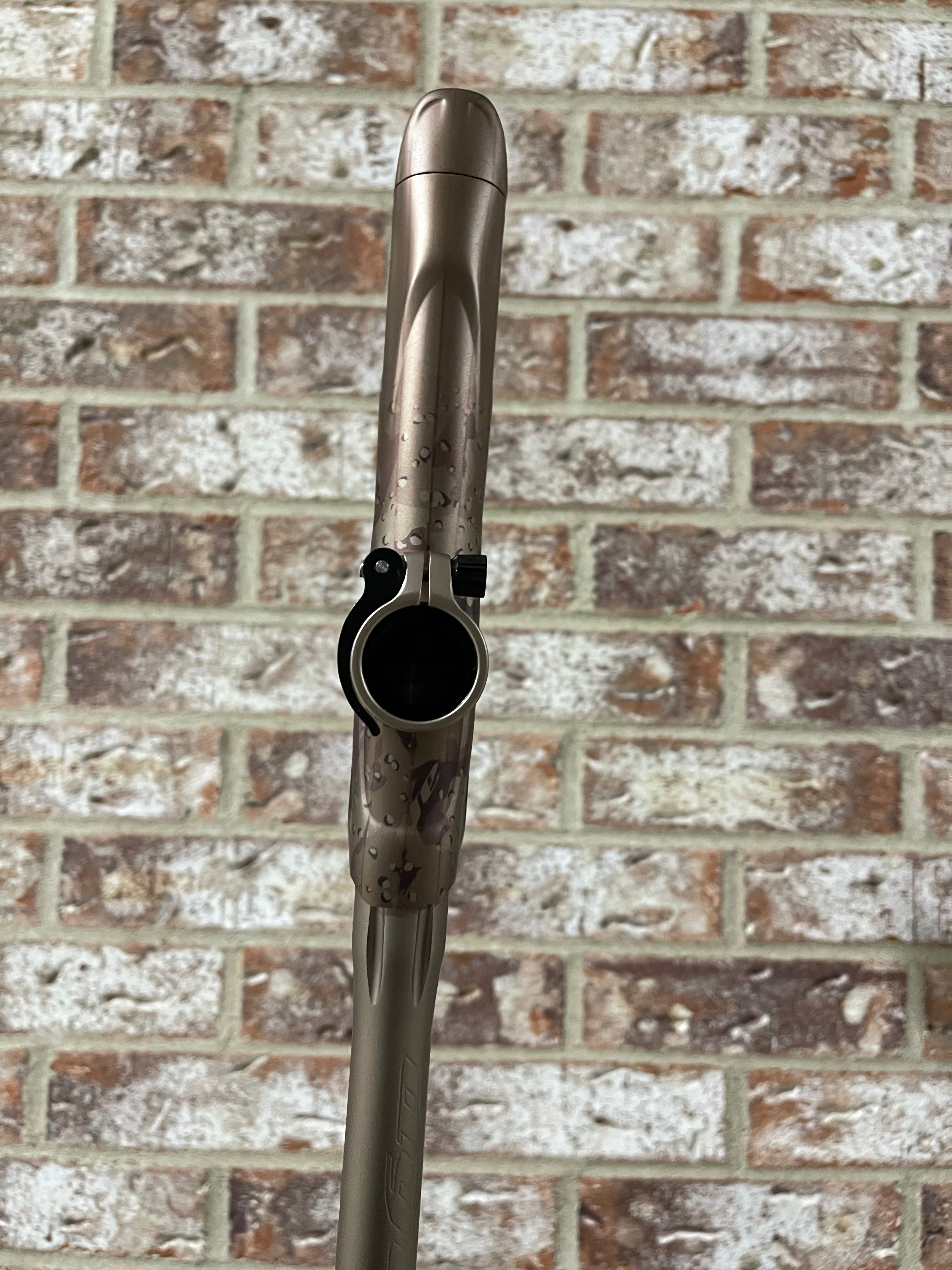 Used Dye M3+ Paintball Gun - Dessert Storm