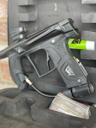 Used Planet Eclipse Gtek OLED Paintball Marker- Black