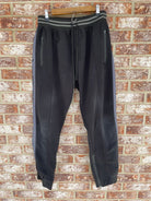 Used HK Army Jogger Paintball Pants- Black- Large