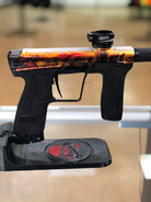 Fire & Ice Cs2 Paintball Marker