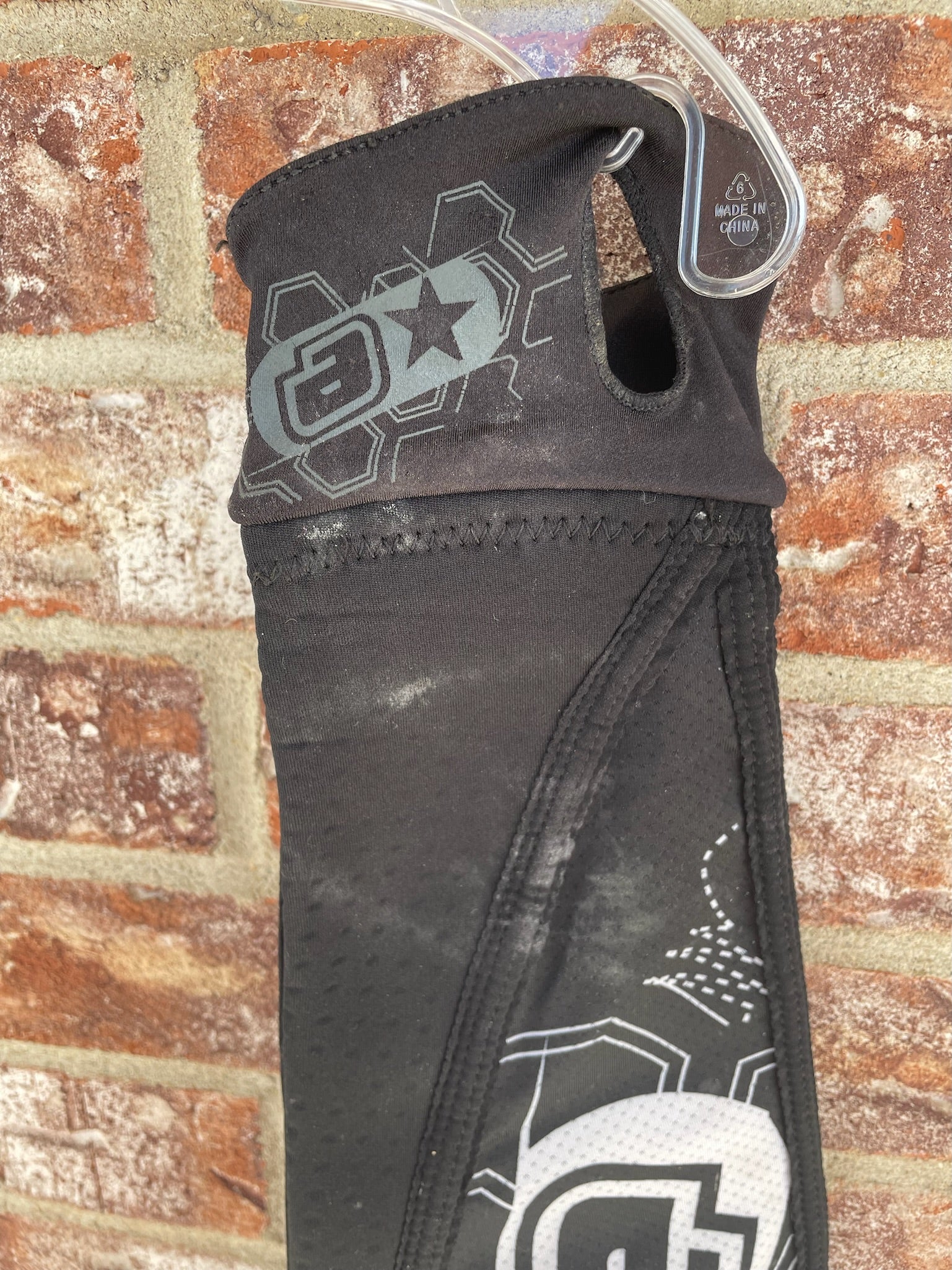 Used Planet Eclipse Elbow Pads - X-Large