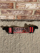 Used Empire Goggle Strap - EVS - PC Katana