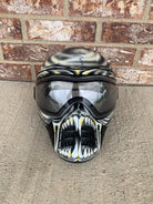 Used Save Phace Paintball Mask - Diss Series