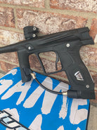 Used Planet Eclipse Gtek OLED Paintball Marker- Black