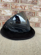 Used Dye I5 Paintball Goggle - Black - with Goggle Bag