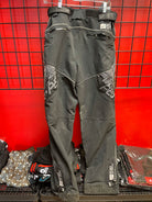 Used Planet Eclipse Program Paintball Pants- Black- Large